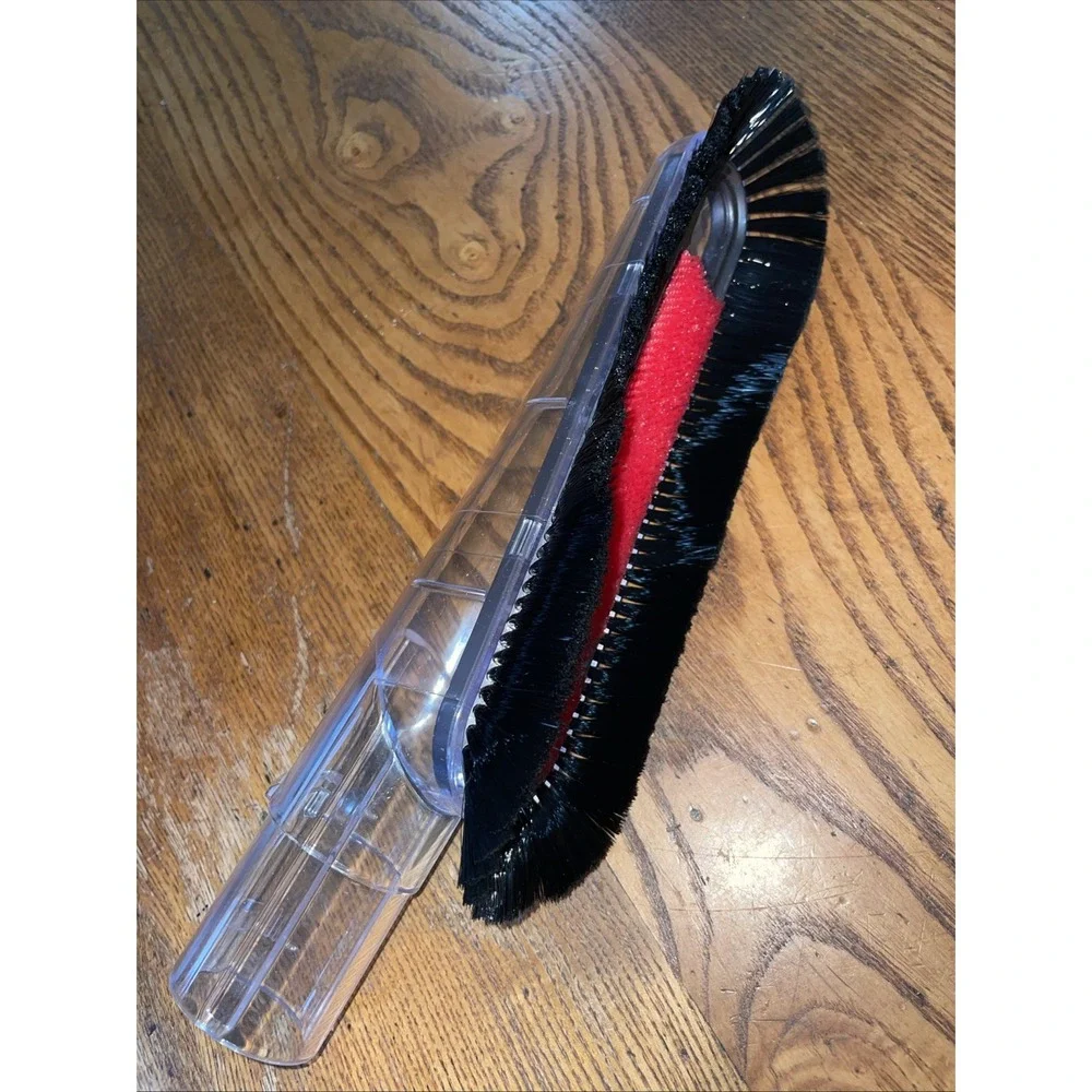 DYSON Soft Dusting Brush Clear Vacuum Cleaner Tool Attachment‎